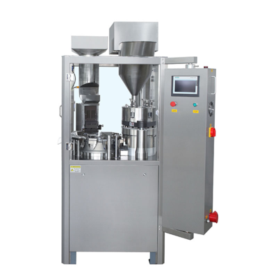 NJP-800 Automatic Capsule Filling Machine