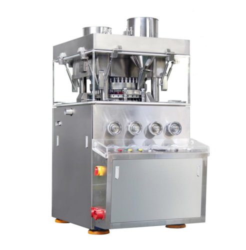 ZP31D Rotary Tablet Press Machine