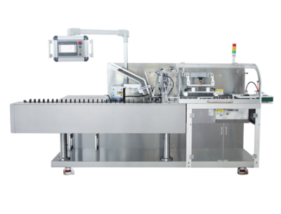 Automatic Cartoning Machine