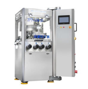 GZPT370-26-32-40 High Speed Rotary Tablet Press Machine