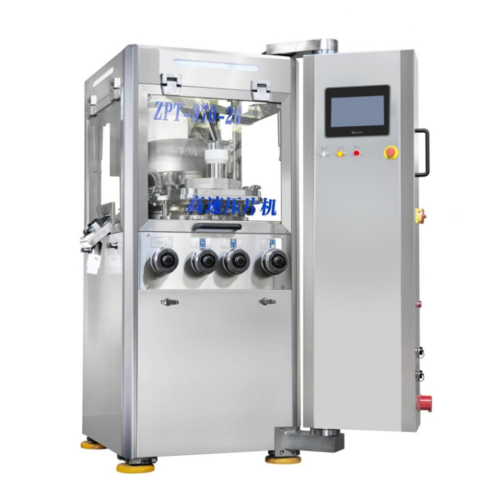 GZPT370-26-32-40 High Speed Rotary Tablet Press Machine
