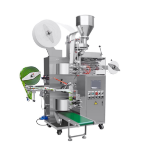 Automatic Inside & Outside Tea(with Tag) Packaging Machine