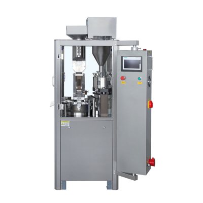 NJP-400 Automatic Capsule Filling Machine
