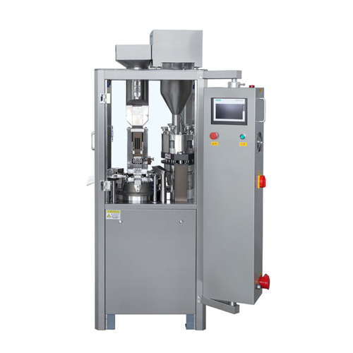 NJP-400 Automatic Capsule Filling Machine