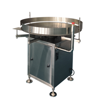 Rotary Bottle Turntable